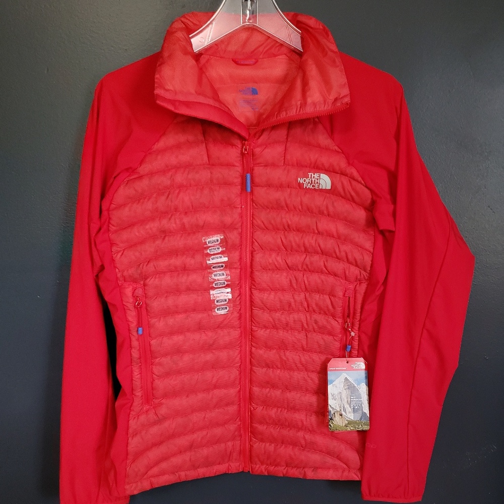 The North Face Verto Micro Jacket
